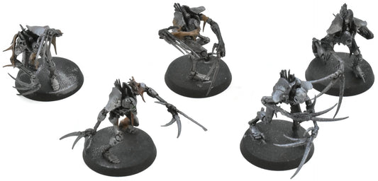 NECRONS 5 Flayed Ones #1 Warhammer 40K 4121