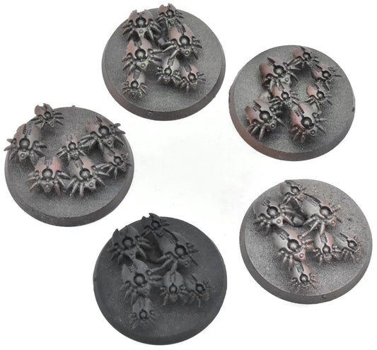 NECRONS 5 Canoptek Scarab Swarm #3 Warhammer 40K 4138