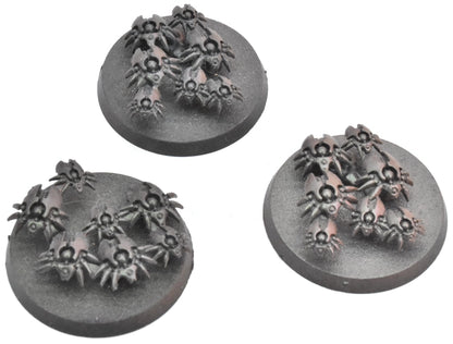 NECRONS 3 Canoptek Scarab Swarm #1 Warhammer 40K 4145