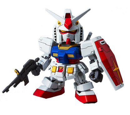 EX-Standard 001 RX-78-2 Gundam