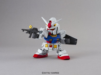 Bandai EX-Standard 001 RX-78-2 Gundam