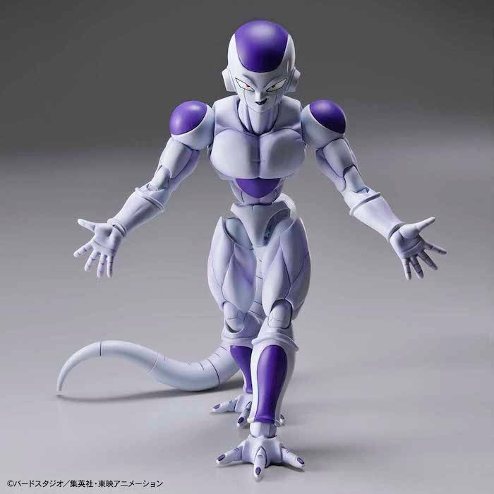 Figure-rise Standard FINAL FORM FRIEZA (RENEWAL VERSION)