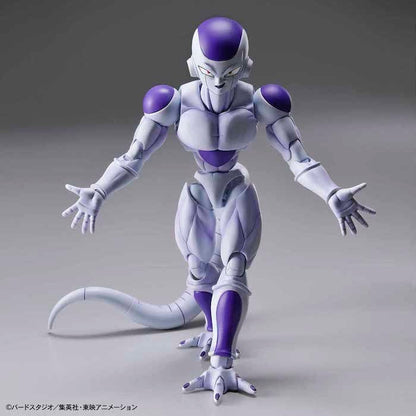 Figure-rise Standard FINAL FORM FRIEZA (RENEWAL VERSION)