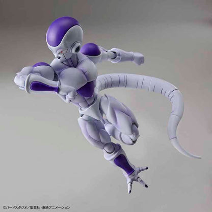 Figure-rise Standard FINAL FORM FRIEZA (RENEWAL VERSION)