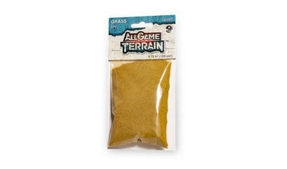 Woodland All Game Terrain Dry Grass