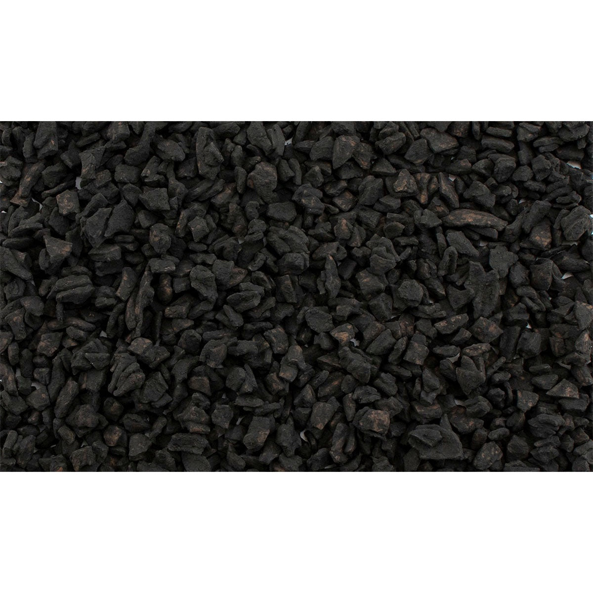 Woodland All Game Terrain Black Stone
