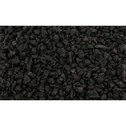 Woodland All Game Terrain Black Stone