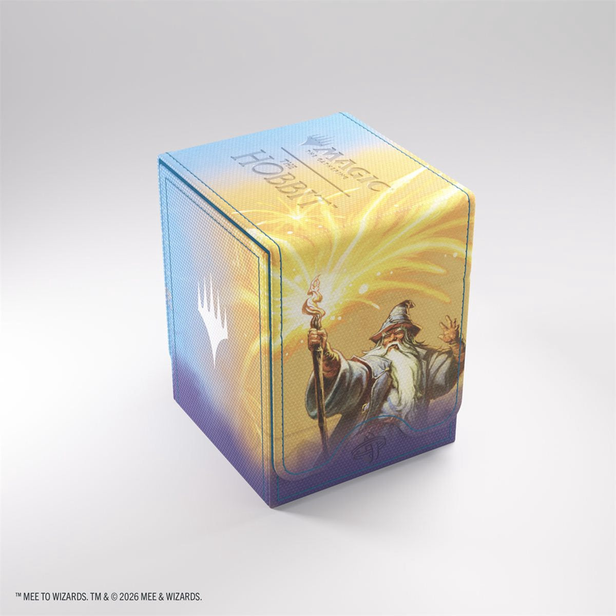 Deck Box MTG - The Hobbit Squire XL (80ct) Maia 1 (alt design)/Creature 2