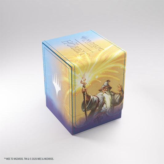 Deck Box MTG - The Hobbit Squire XL (80ct) Maia 1 (alt design)/Creature 2