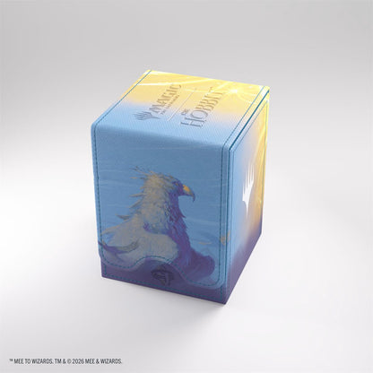 Deck Box MTG - The Hobbit Squire XL (80ct) Maia 1 (alt design)/Creature 2