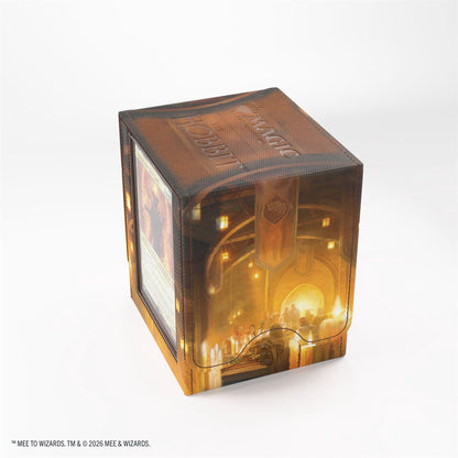 Deck Box MTG - The Hobbit Squire Plus XL (100ct) Human 2
