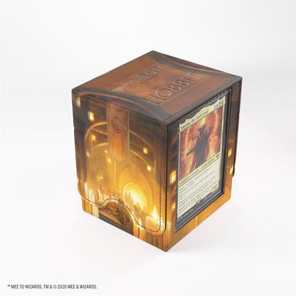 Deck Box MTG - The Hobbit Squire Plus XL (100ct) Human 2