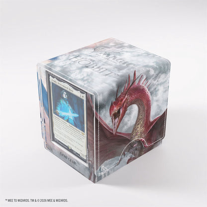 Deck Box MTG - The Hobbit Sidekick Pro XL (100ct) Human 1 (alt)/Villain 1