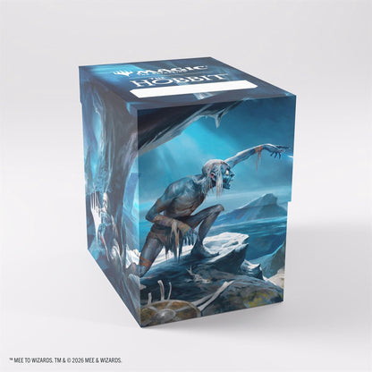 Deck Box MTG - The Hobbit Soft Dynacrate XL (100ct)  Iconic scene 2
