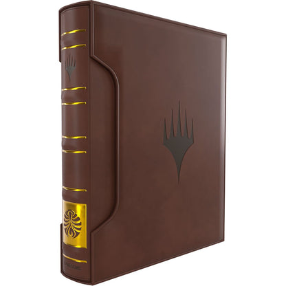 Binder Card Almanac 18 pkt Magic: The Gathering-Secrets of Strixhaven Witherbloom