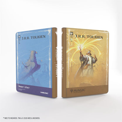 Binder Album 18-pkt MTG - The Hobbit Gandalf, Goblin's Bane/Lord of Eagles