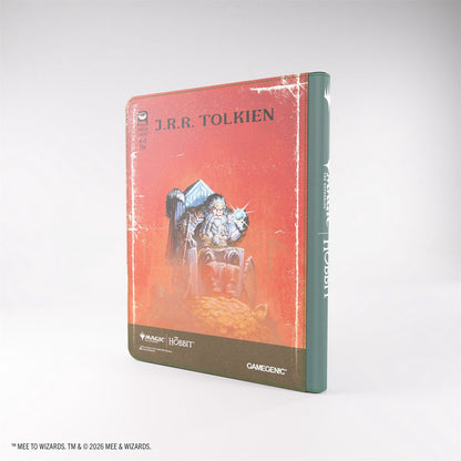 Binder Album 18-pkt MTG - The Hobbit Thranduil, the Elvenking/The Mountain King