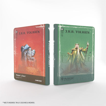 Binder Album 18-pkt MTG - The Hobbit Thranduil, the Elvenking/The Mountain King