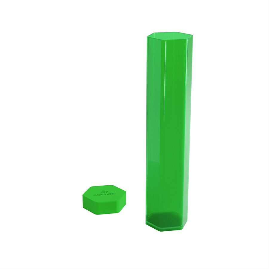 Playmat Playmat Tube Green