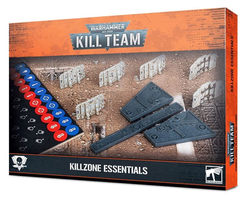 Killzone Essentials