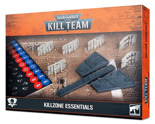 Killzone Essentials
