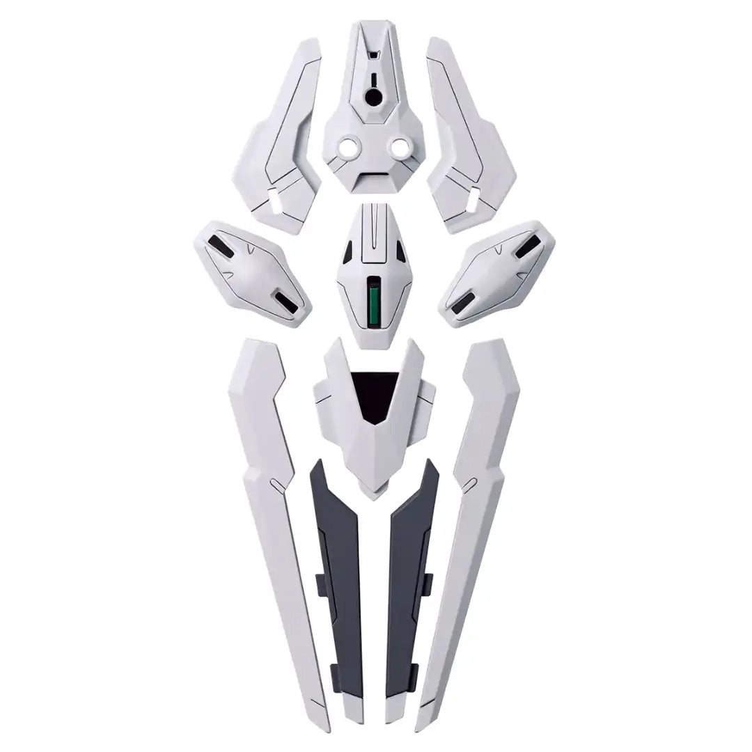 HG 1/144 GUNDAM CALIBARN