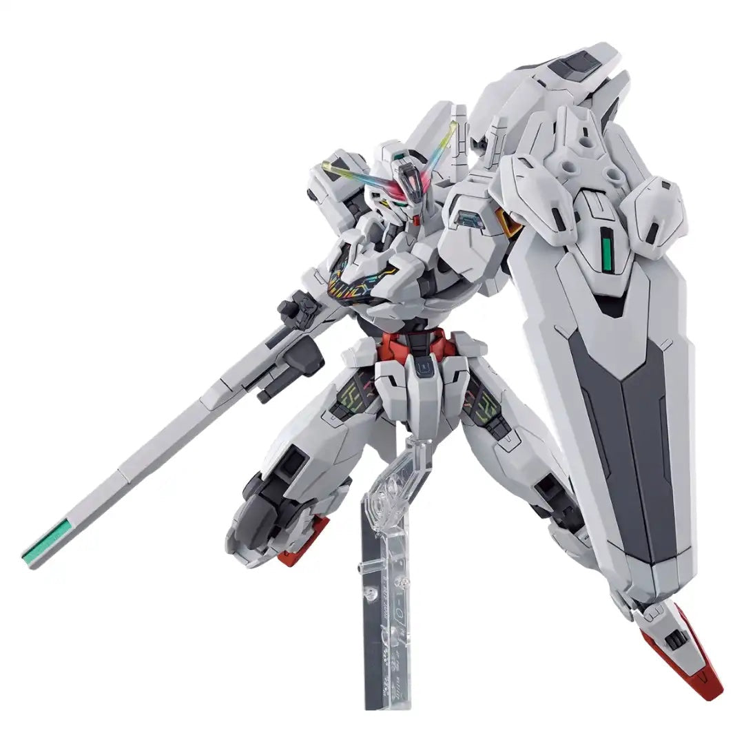 HG 1/144 GUNDAM CALIBARN