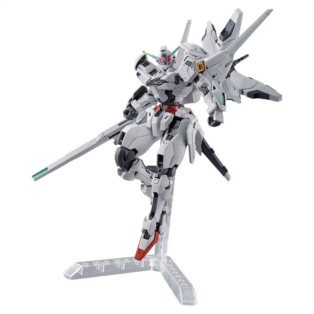 HG 1/144 GUNDAM CALIBARN