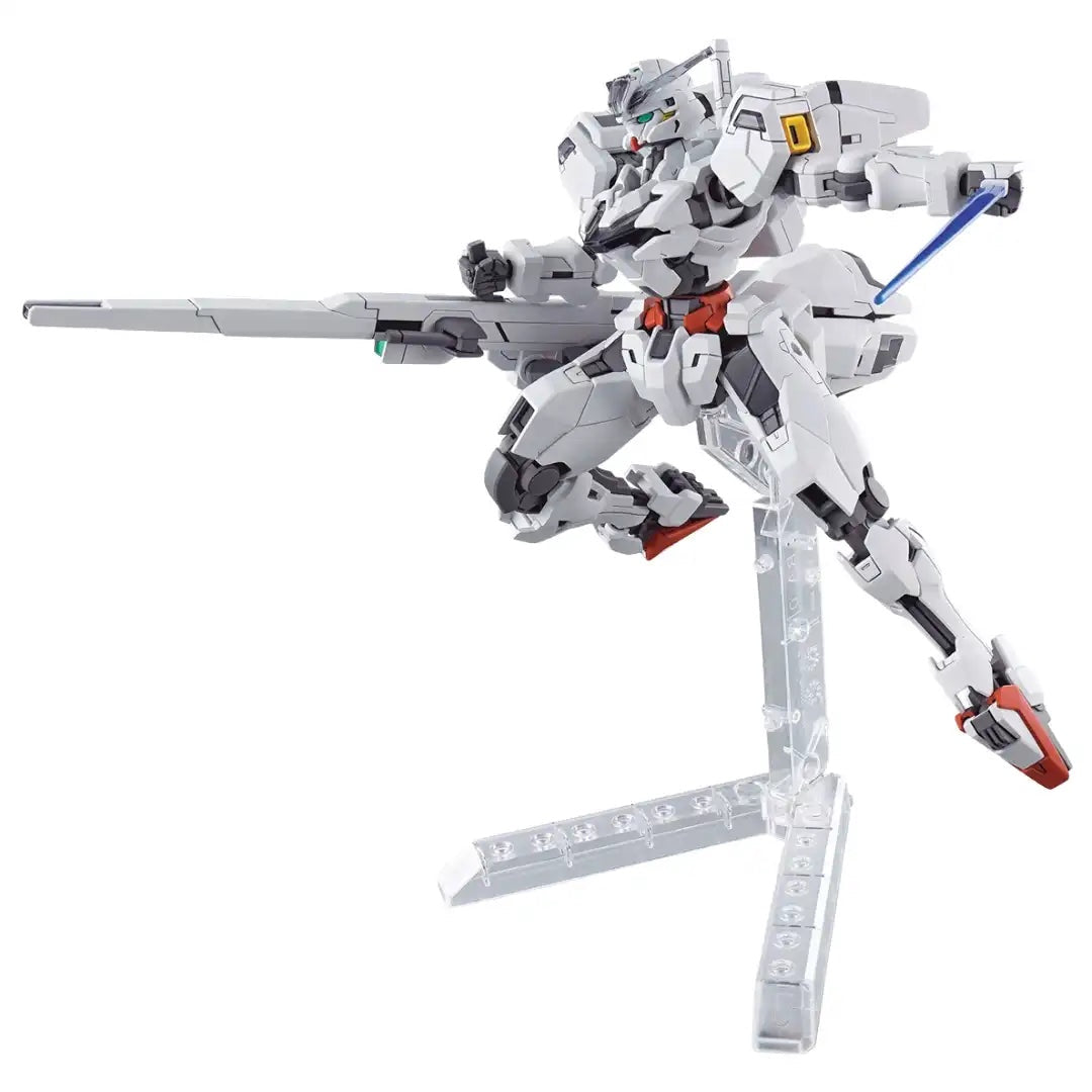 HG 1/144 GUNDAM CALIBARN