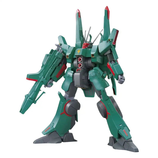 HGUC 1/144 #173 Doven Wolf