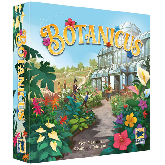 Botanicus (FR)