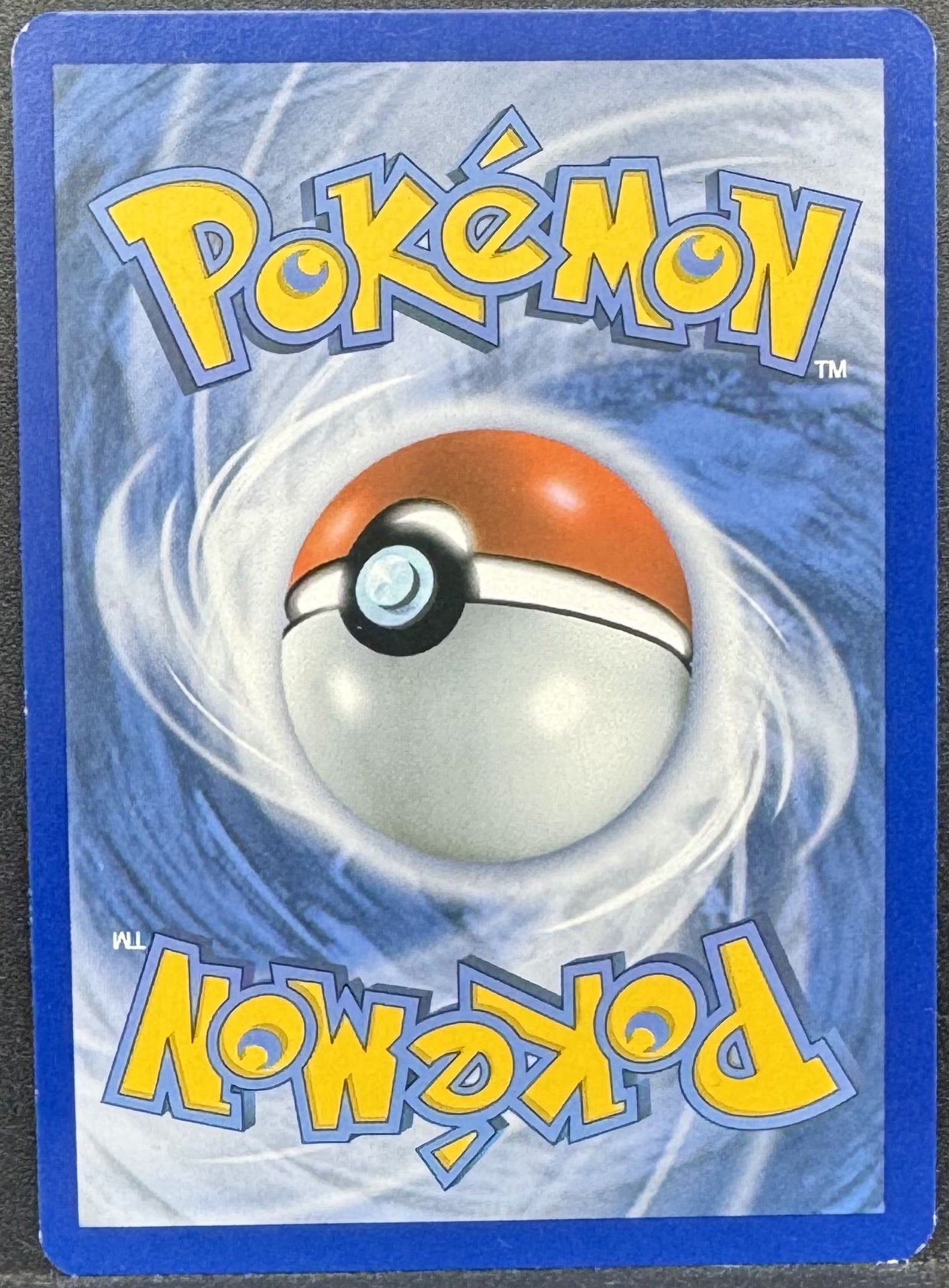 Pokemon TCG Team Aqua's Kyogre EX 6/34 LP