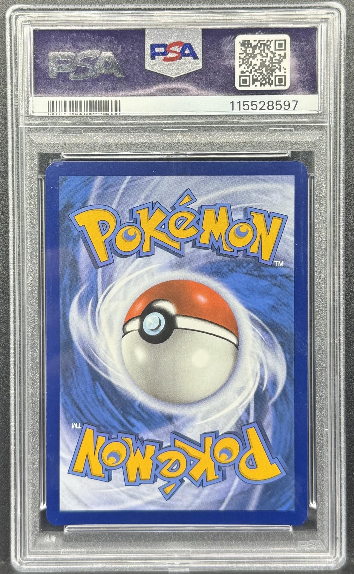 Pokemon TCG Iron Valiant ex 157/131 Prismatic Evolutions PSA 9