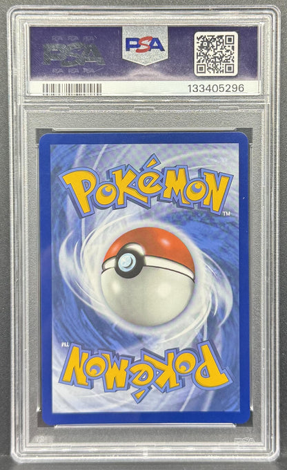 Pokemon TCG Reuniclus 212 Promo PSA 10