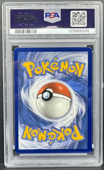 Pokemon TCG Regigigas VSTAR GG55/GG70 Crown Zenith PSA 10