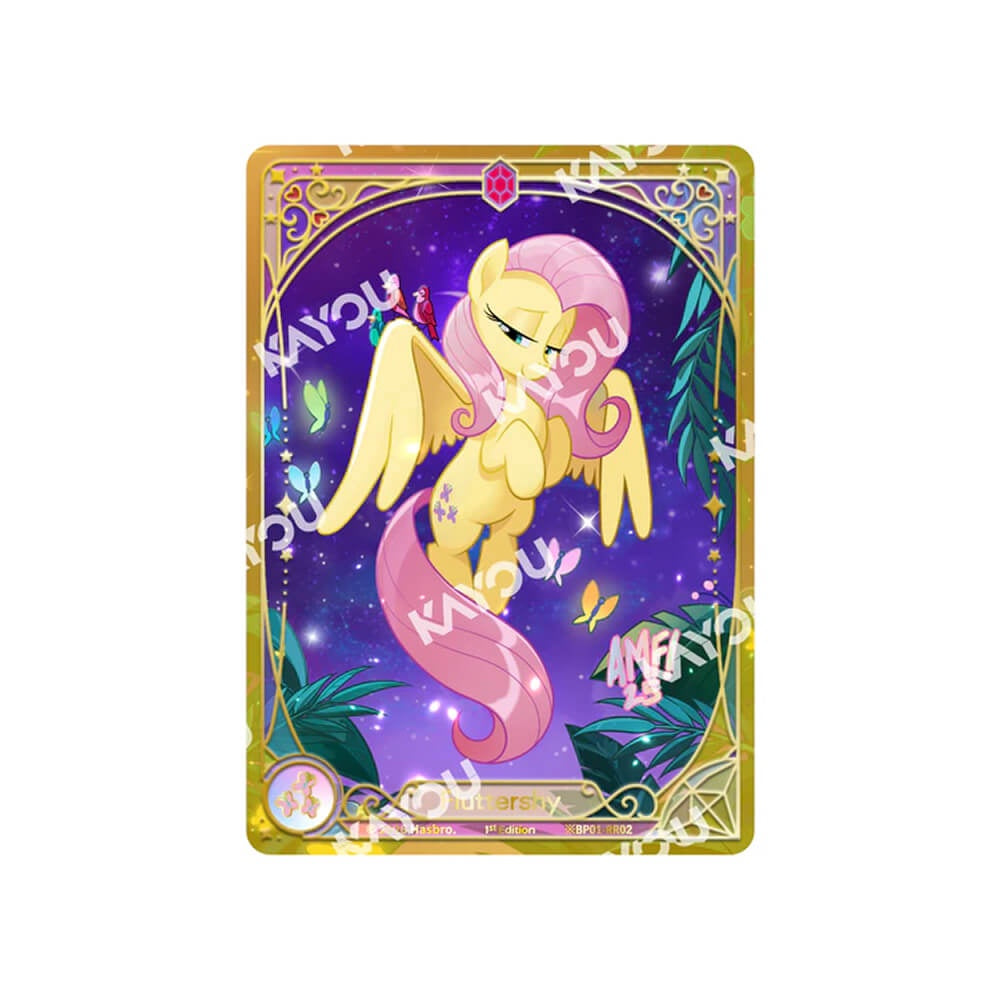 My Little Pony TCG - Fantasy Wonderland Booster Box (EN)