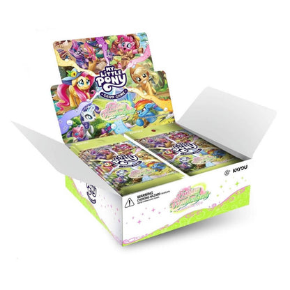 My Little Pony TCG - Fantasy Wonderland Booster Box (EN)