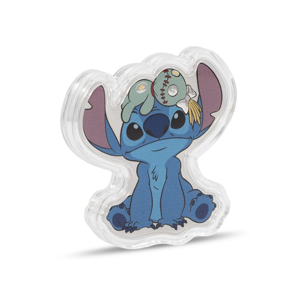 Disney Stitch - Ohana