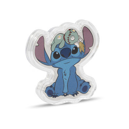 Disney Stitch - Ohana