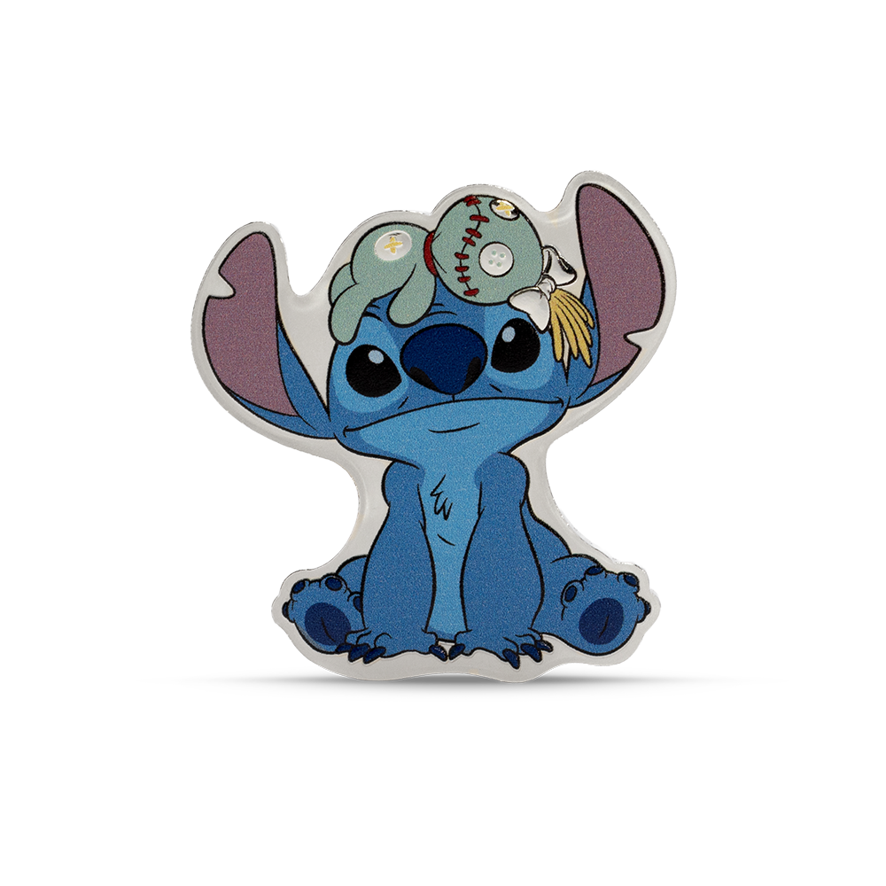 Disney Stitch - Ohana