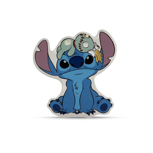 Disney Stitch - Ohana