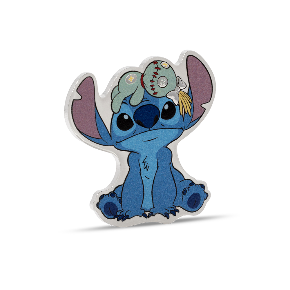 Disney Stitch - Ohana