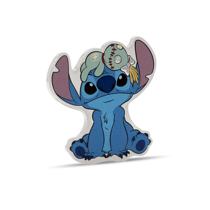 Disney Stitch - Ohana