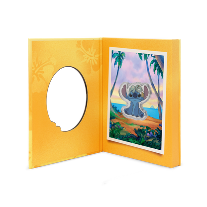 Disney Stitch - Ohana