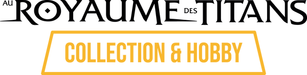 Kingdom of the Titans