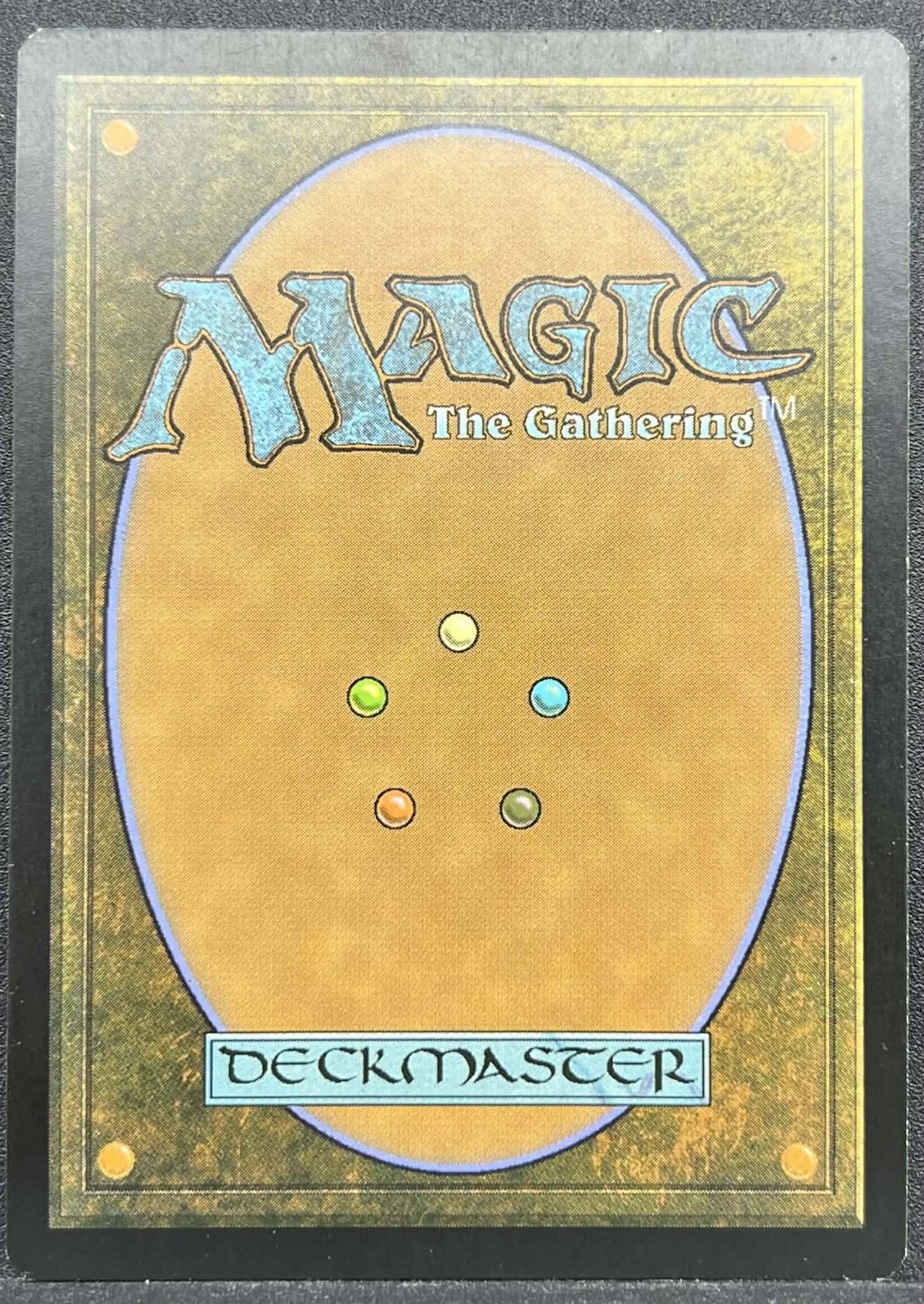 MTG Mana Vault Kaladesh Inventions Masterpiece LP