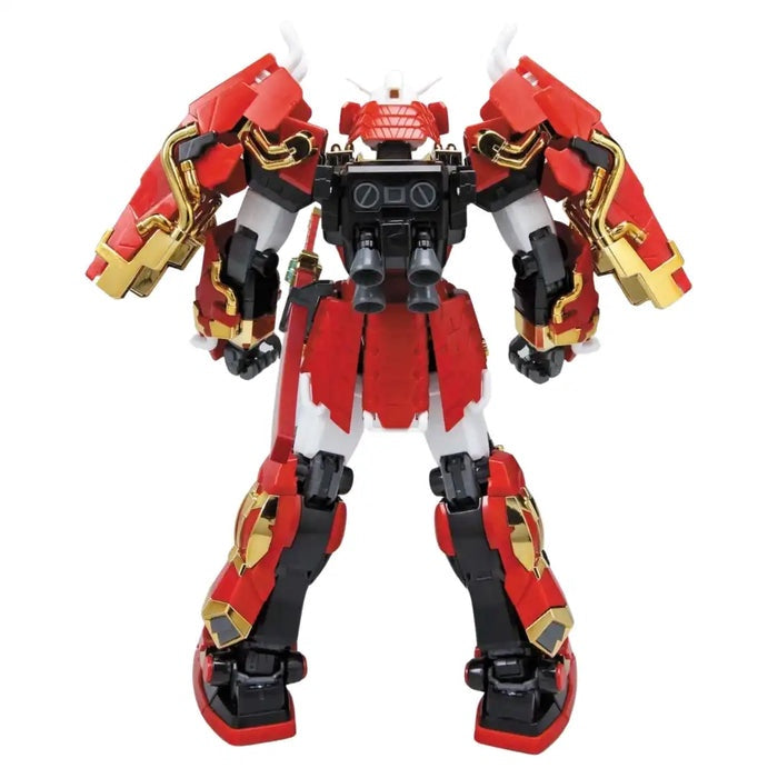 MG 1/100 SHINMUSHA GUNDAM "SENGOKU NO JIN"