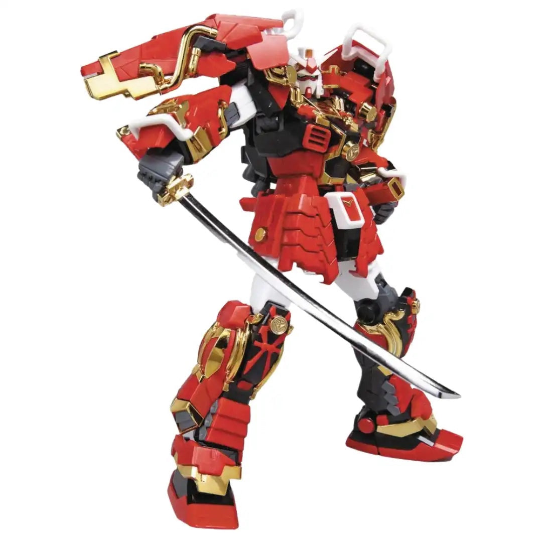 MG 1/100 SHINMUSHA GUNDAM "SENGOKU NO JIN"