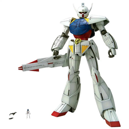 Bandai MG Turn A Gundam