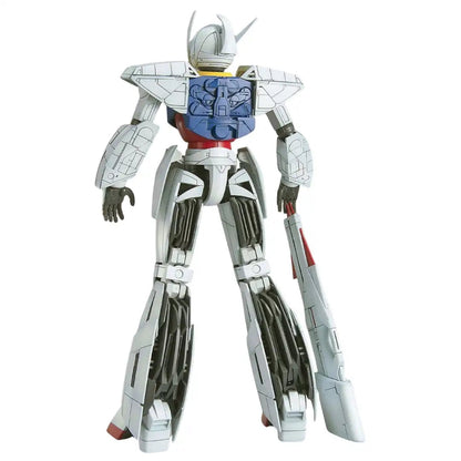 Bandai MG Turn A Gundam